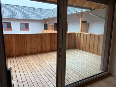 1-Zimmer-Wohnung mieten in Kirchdorf an der Krems – 43 m², € 630 – Bild 3 von 4