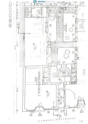 Gewerbeimmobilie mieten in Zwettl – 137 m², € 1.540 – Bild 8 von 8