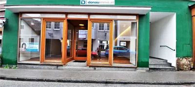 Gewerbeimmobilie mieten in Zwettl – 137 m², € 1.540 – Bild 7 von 8