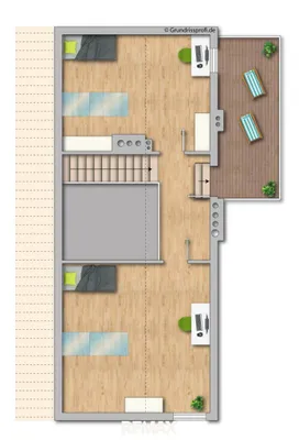 Wohnung mieten in Krems Land – 102 m², € 1.250 – Bild 19 von 21