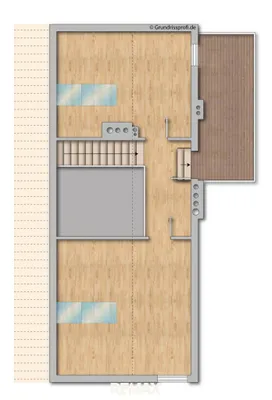 Wohnung mieten in Krems Land – 102 m², € 1.250 – Bild 21 von 21