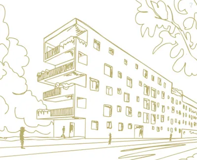 3-Zimmer-Wohnung kaufen in Graz – 55,21 m², € 339.542 – Bild 5 von 9