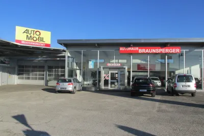 Gewerbeimmobilie mieten in Vöcklabruck – 800 m² – Bild 2 von 28