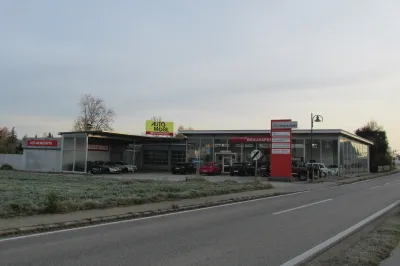 Gewerbeimmobilie mieten in Vöcklabruck – 800 m² – Bild 4 von 28
