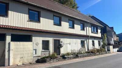 4-Zimmer-Haus kaufen in Bruck-Mürzzuschlag – 140 m², € 149.000 – Bild 2 von 13