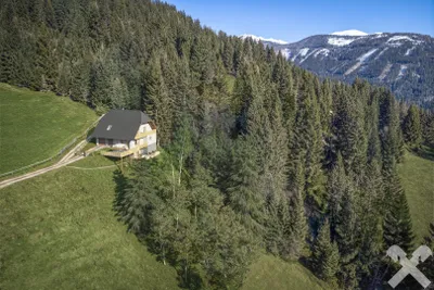 5-Zimmer-Haus kaufen in Murau – 165,06 m² – Bild 3 von 14