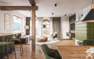 5-Zimmer-Haus kaufen in Murau – 165,06 m² – Bild 4 von 14