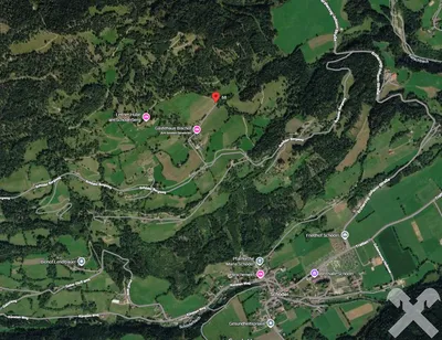 5-Zimmer-Haus kaufen in Murau – 165,06 m² – Bild 12 von 14