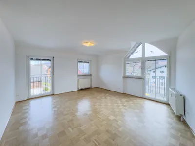 2-Zimmer-Wohnung mieten in Hallein – 56,7 m², € 1.065 – Bild 3 von 6
