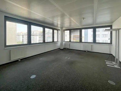 Gewerbeimmobilie mieten in Wien – 465 m², € 9.002 – Bild 7 von 15
