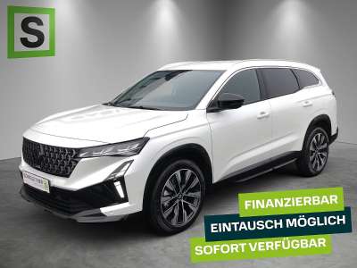 Renault Espace E-Tech Full Hybrid 200 5stz. Techno Aut.