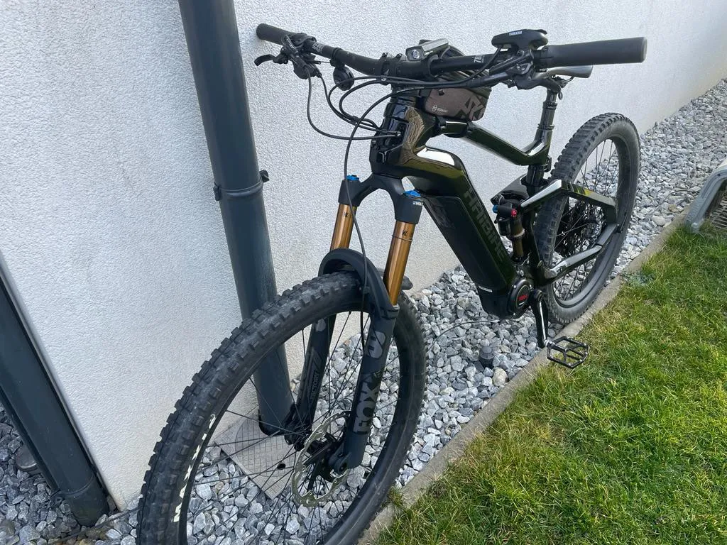ancheer elektrofahrrad Electric Bike for Adults, EBike, 26′′ Electric Bicycle gg:120 kg Different error codes can Aufbewahrungsbox für Weihnachtskugeln, Weihnachtskugeln Model:GT Vario OS