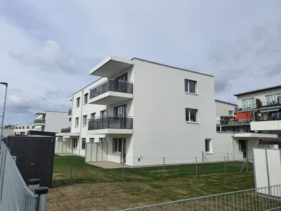 3-Zimmer-Wohnung mieten in Wiener Neustadt – 74,09 m², € 882 – Bild 1 von 11