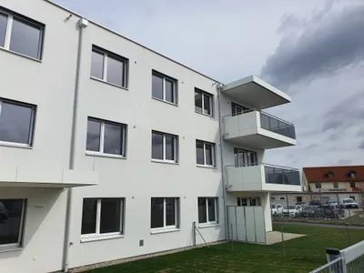 3-Zimmer-Wohnung mieten in Wiener Neustadt – 74,09 m², € 882 – Bild 2 von 11