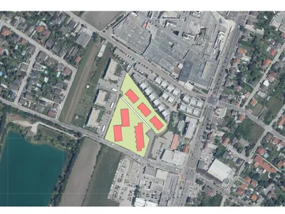 3-Zimmer-Wohnung mieten in Wiener Neustadt – 74,09 m², € 882 – Bild 8 von 11