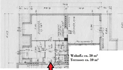 2-Zimmer-Wohnung kaufen in Wien – 50 m², € 380.000 – Bild 8 von 35