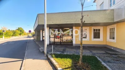 Gewerbeimmobilie mieten in Amstetten – 130 m², € 1.000 – Bild 1 von 14