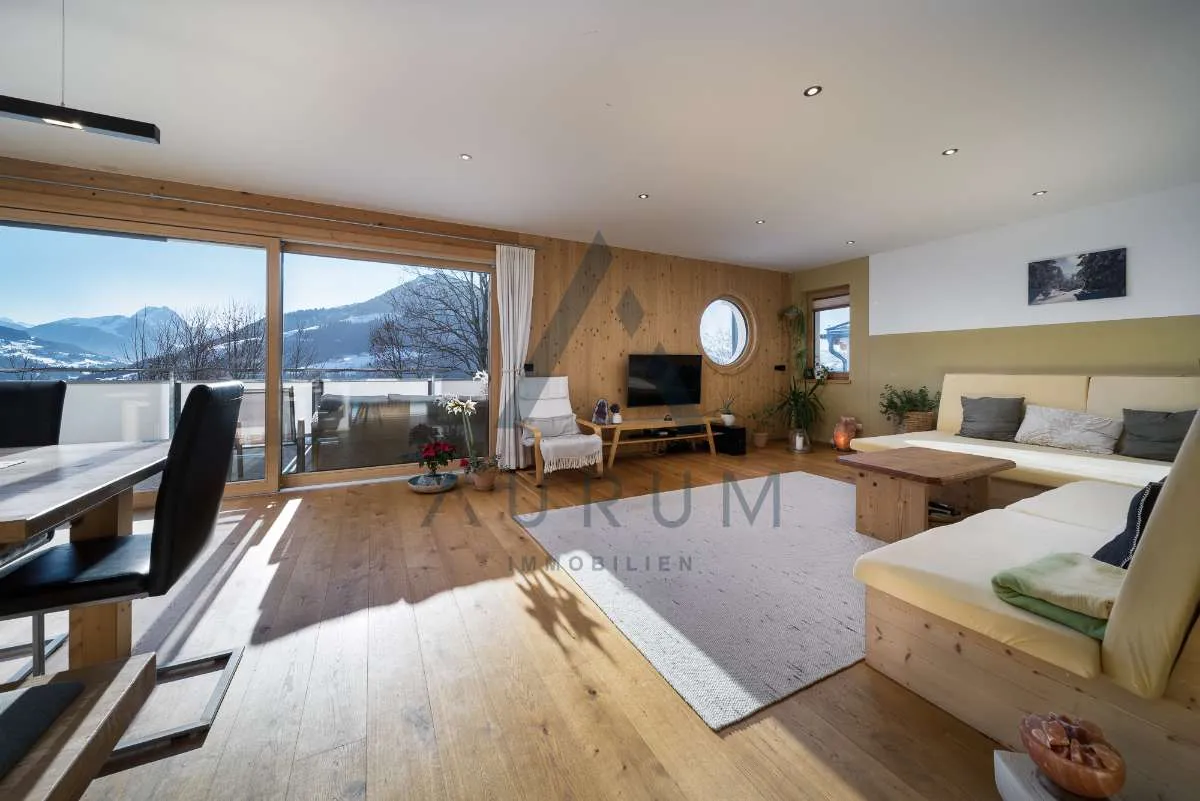Haus – Kirchberg in Tirol, Spertendorf - Ansicht 2
