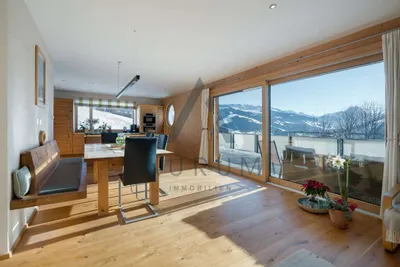 5-Zimmer-Haus kaufen in Kitzbühel – 236 m², € 3.950.000 – Bild 1 von 16