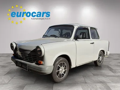 Trabant 1.1 N
