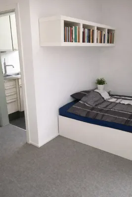 1-Zimmer-Wohnung kaufen in Innsbruck – 30 m², € 319.000 – Bild 3 von 12