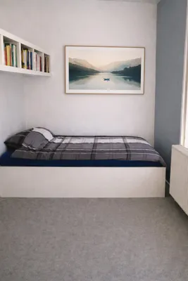 1-Zimmer-Wohnung kaufen in Innsbruck – 30 m², € 319.000 – Bild 4 von 12