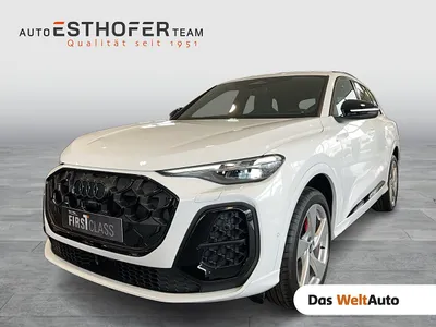 Audi Q5 SUV TFSI quattro 150 kW