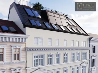 2-Zimmer-Wohnung kaufen in Wien – 58,98 m², € 499.000 – Bild 6 von 8