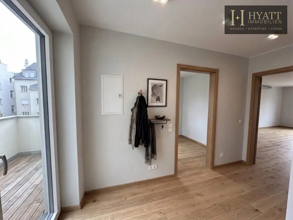 Wohnung – Wien - Ansicht 3