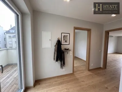 2-Zimmer-Wohnung kaufen in Wien – 58,98 m², € 499.000 – Bild 3 von 8