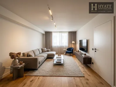 2-Zimmer-Wohnung kaufen in Wien – 58,98 m², € 499.000 – Bild 5 von 8