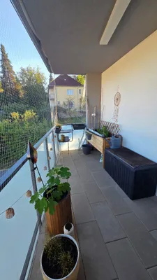 3-Zimmer-Wohnung mieten in Oberpullendorf – 74 m², € 847 – Bild 12 von 20