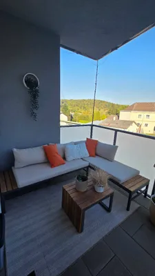 3-Zimmer-Wohnung mieten in Oberpullendorf – 74 m², € 847 – Bild 11 von 20