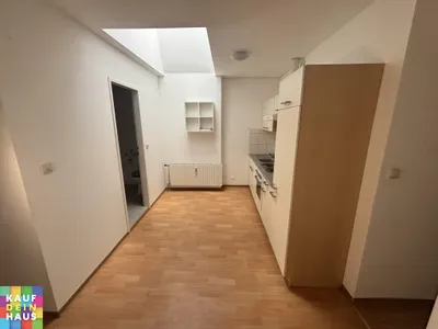 MURGASSE 14! 3-ZIMMER-DACHGESCHOSSWOHNUNG!, photo 2