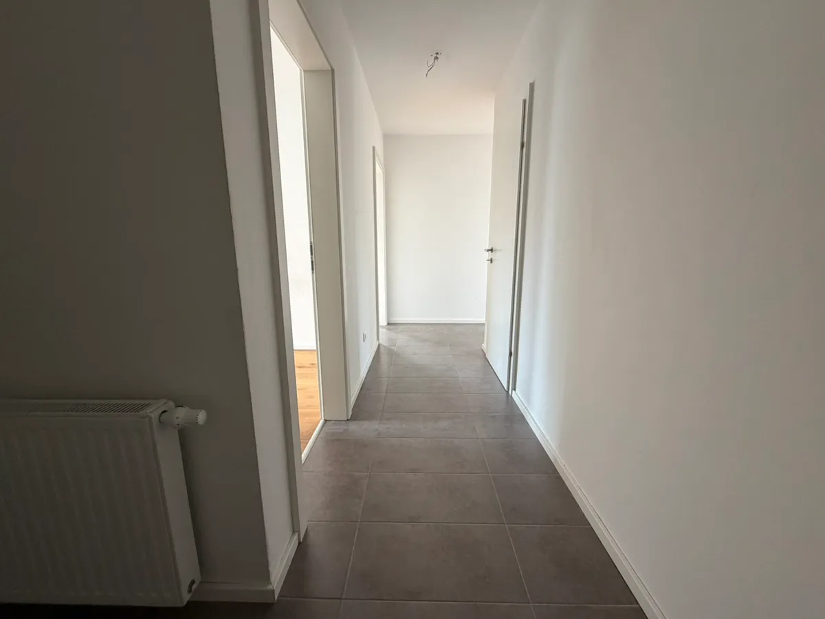 Wohnung – Sankt Georgen im Attergau - Ansicht 2