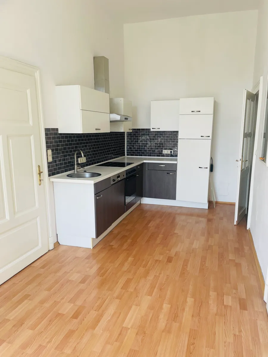 Wohnung – Graz, Annenviertel, Lend - Ansicht 3