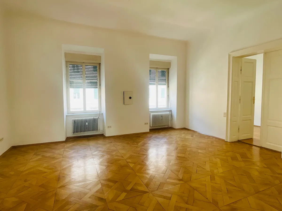 Wohnung – Graz, Annenviertel, Lend - Ansicht 2