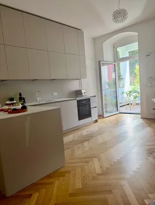 4-Zimmer-Wohnung kaufen in Innsbruck – 100 m², € 825.000 – Bild 1 von 22