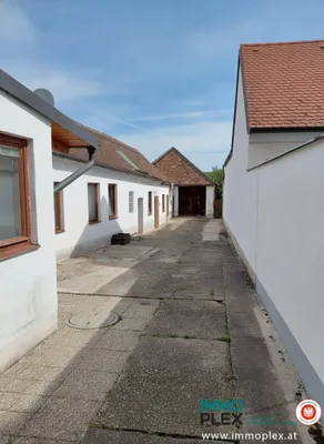 5-Zimmer-Haus kaufen in Hollabrunn – 106 m², € 108.000 – Bild 1 von 15