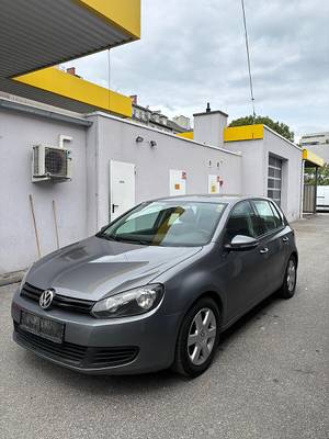 VW Golf
