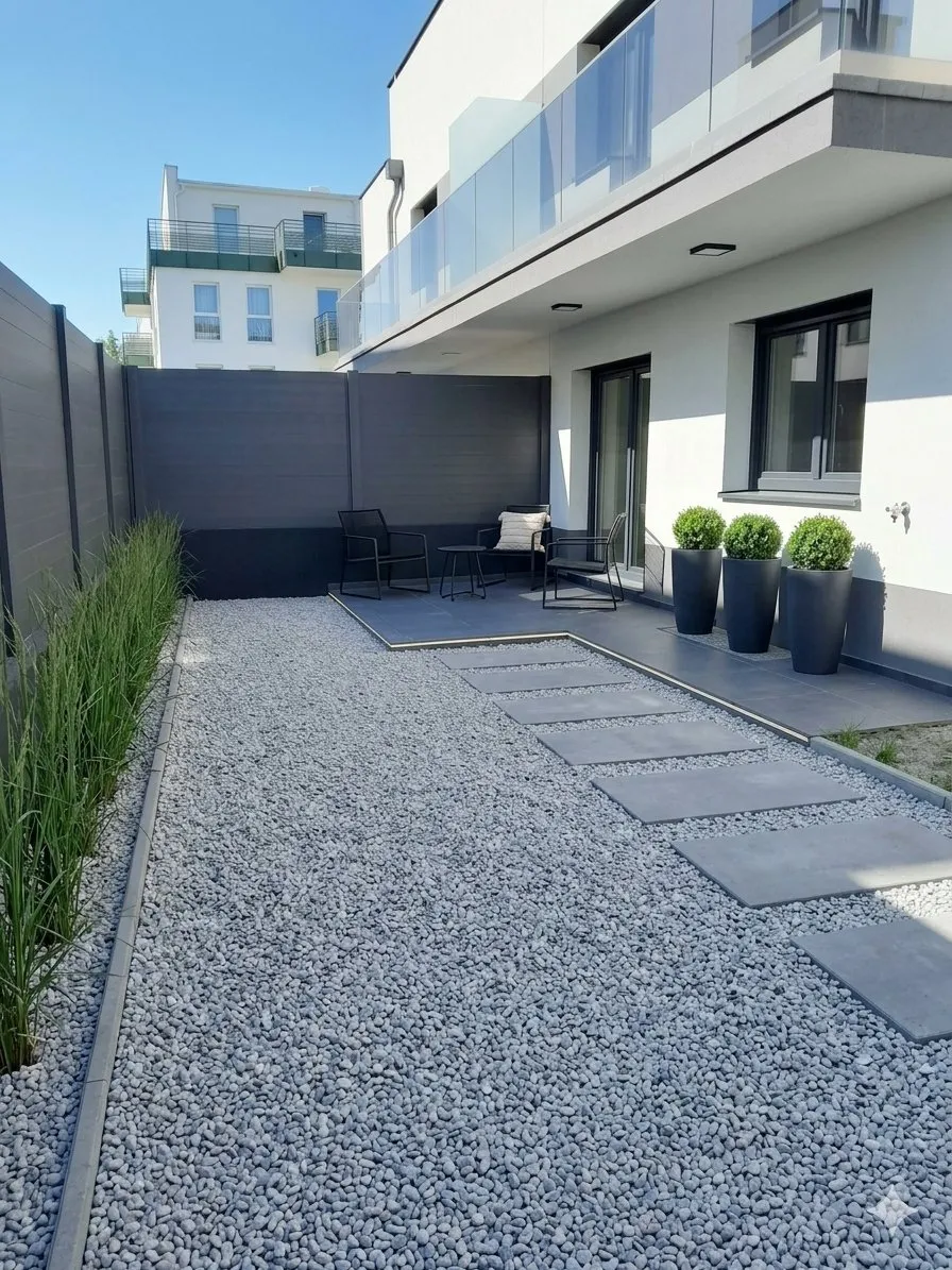 Privatverkauf: Modernes 7-Zimmer Reihenhaus in Himberg - Provisionsfrei & S-Bahn-Nähe! Festpreis!!! - Ansicht 2