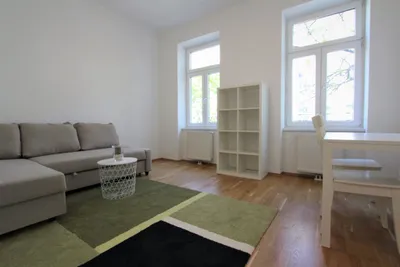 Moderne, schön möblierte 2-Zimmer-Wohnung! Kurzzeitvermietung!