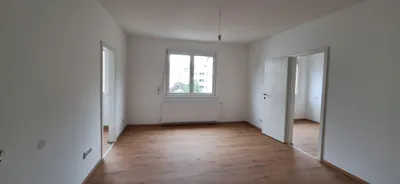 Gallmeyergasse - helle, generalsanierte 2-Zimmer-Wohnung in ruhiger Innenhoflage