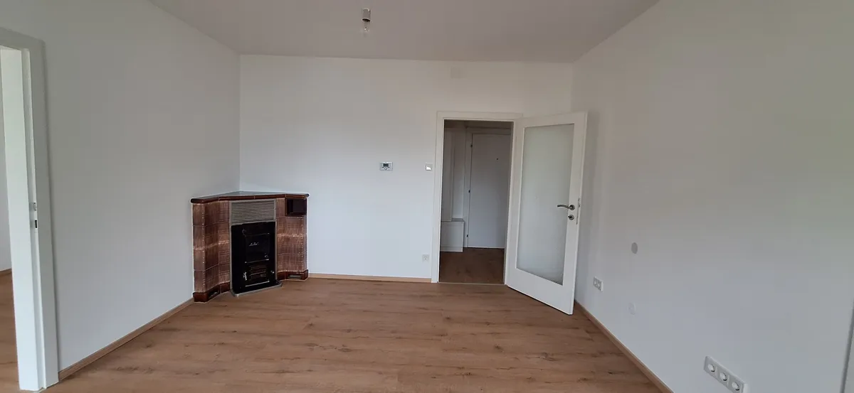 Gallmeyergasse - helle, generalsanierte 2-Zimmer-Wohnung in ruhiger Innenhoflage - Ansicht 2