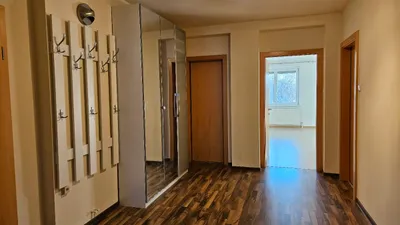 Jedlesee - Lorettowiese: Große 2 Zimmer Wohnung – Bild 3