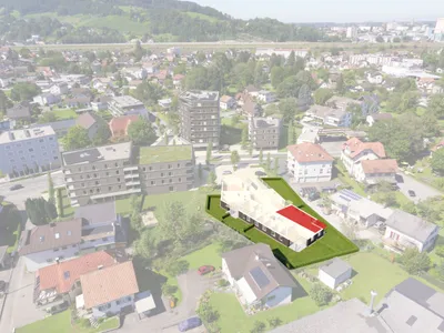 3-Zimmer-Wohnung kaufen in Dornbirn – 72,9 m², € 453.900 – Bild 3 von 9