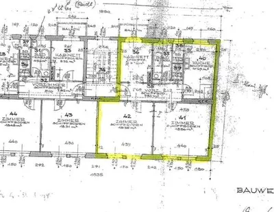 3-Zimmer-Wohnung kaufen in Sankt Pölten – 71,44 m², € 189.000 – Bild 3 von 9