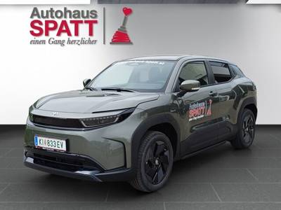 Toyota Urban Cruiser Elektro 61kWh Teamplayer Aut.