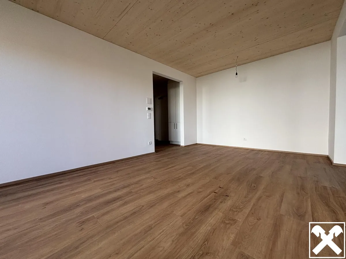 Ihr neues Zuhause in Perg: Teilmöblierte 3 Zimmer Wohnung mit Terrasse und Garten - Vista 2