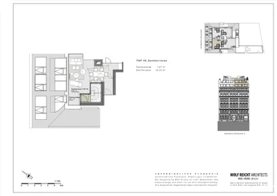 3-Zimmer-Wohnung kaufen in Wien – 133 m², € 3.550.000 – Bild 16 von 16